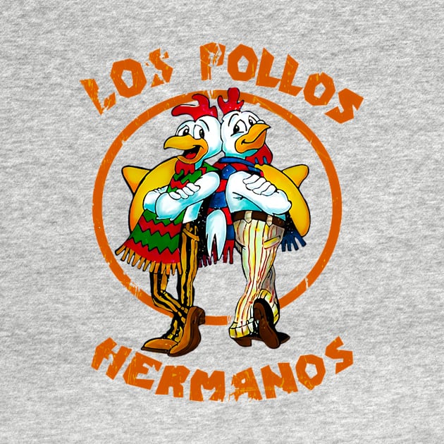 los pollos by di radio podcast